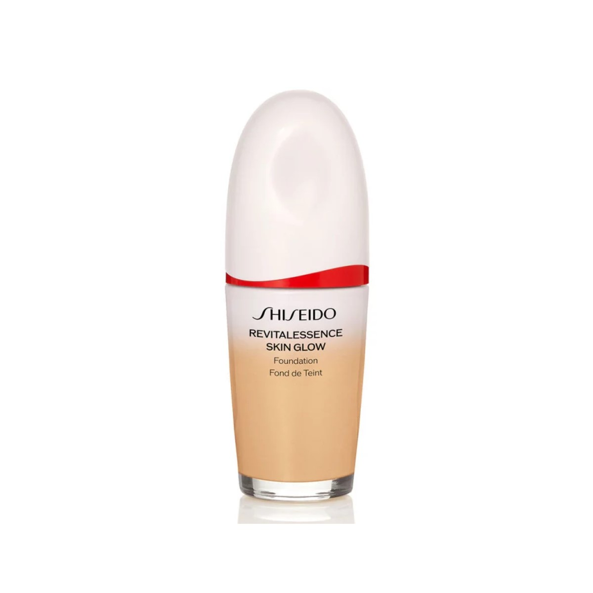 Shiseido Smu Revitalessence Sglow Fd 510 30 Ml