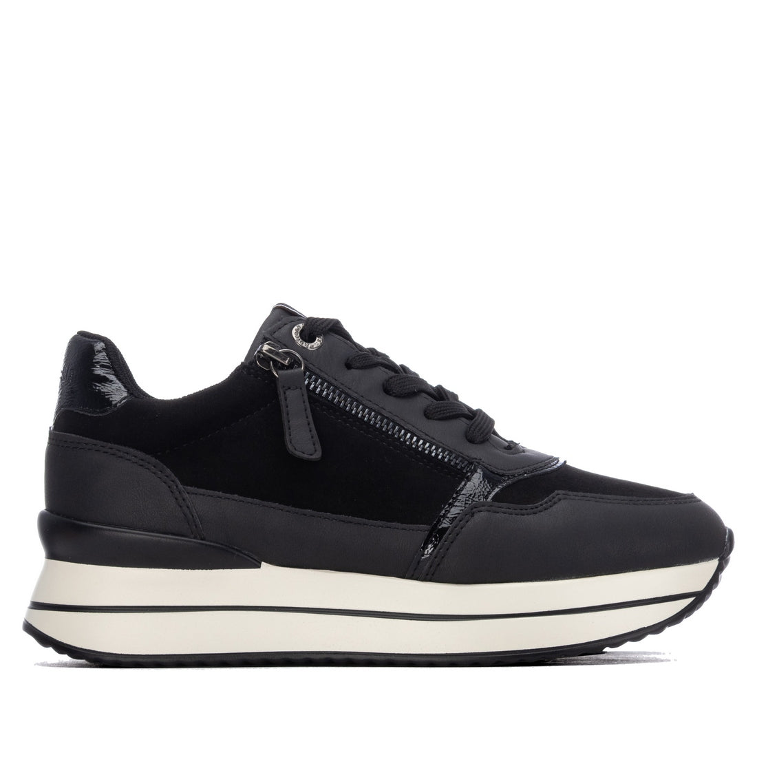 Refresh - Zapatilla Mujer - Calzado Cómodo y Versátil - Moda casual - Modelo  17611306