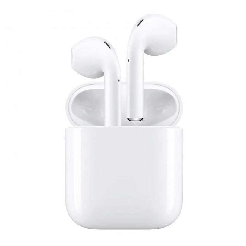 Myway - Myway Wireless Touch MWHPH0030 Auriculares Inalámbricos Blancos