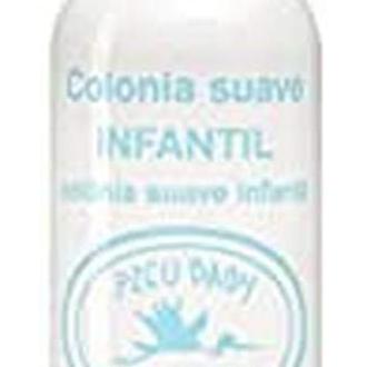 INFANTIL colonia suave spray 100 ml