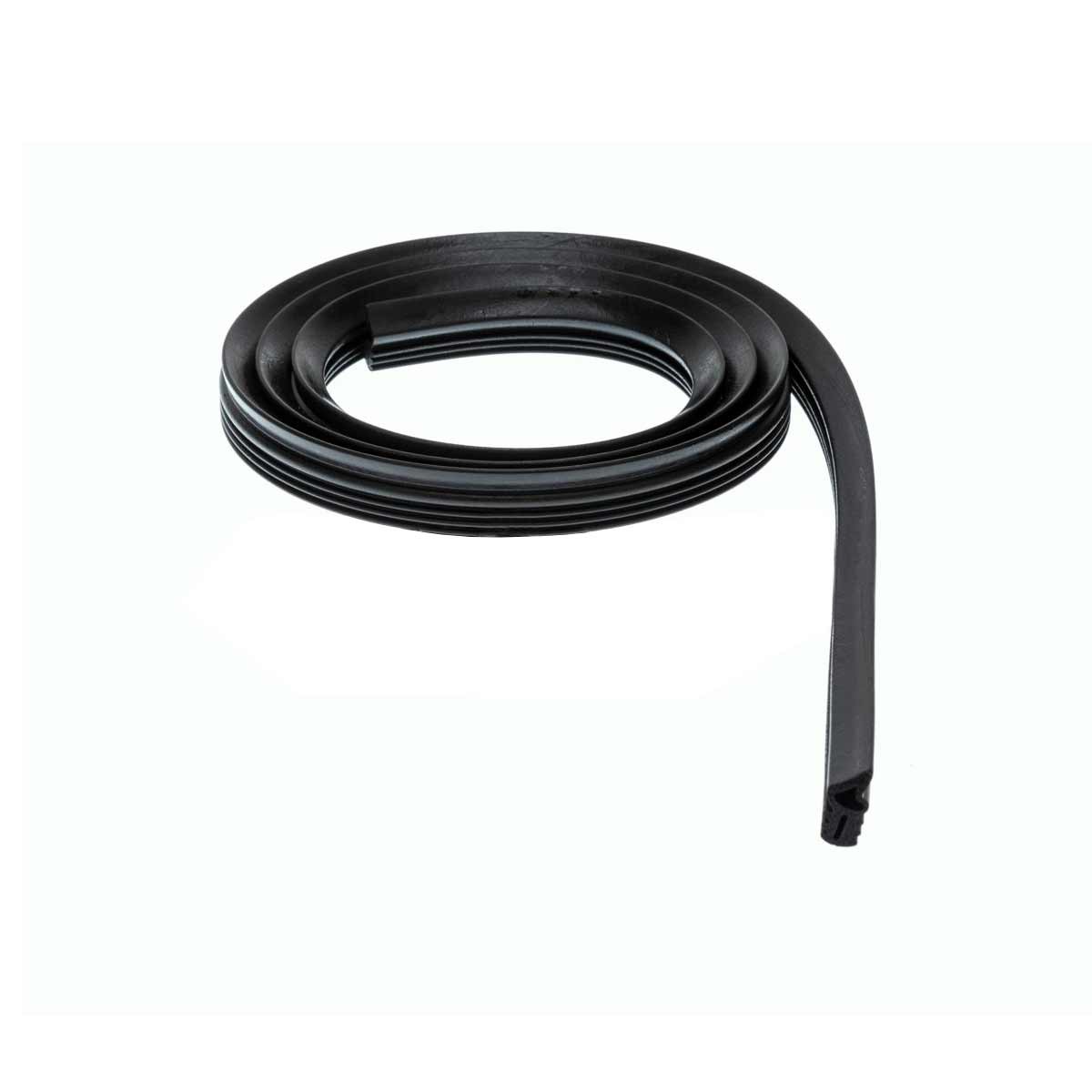 Burlete puerta lavavajillas VMI000345 AS0014428 compatible con Fagor, Modelos: 1LJA-0140, LFF1330X, LFF1330S, LFF1330, Compatible con Brandt y Edesa