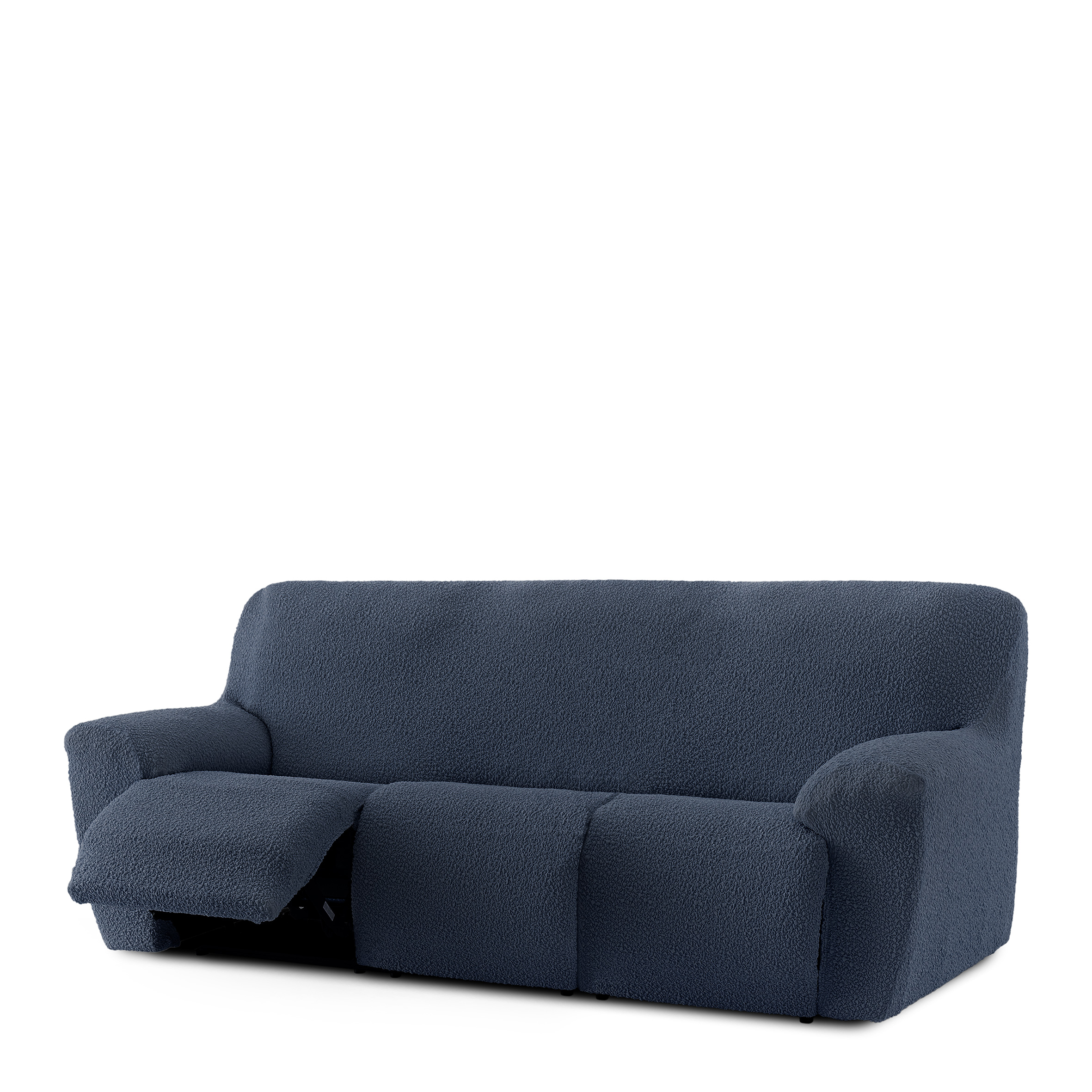 Funda de sofa premium roc sofa relax 3 plazas x 3 c/3,  Tamaño 3x3,  170x310x110cm,  Fábricada en España