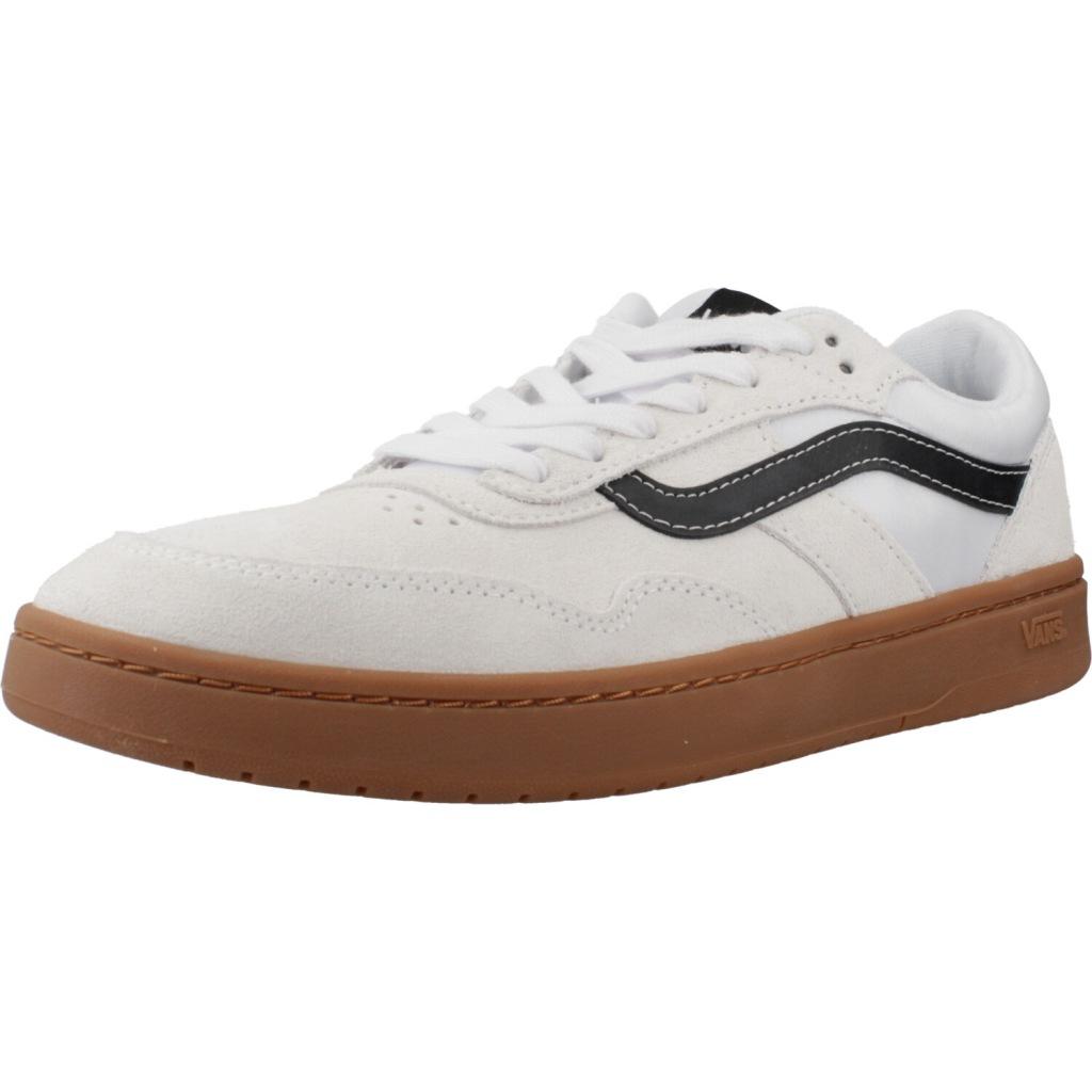 Zapatillas deportivas de Hombre Marca Vans Modelo Cruze 3.0
