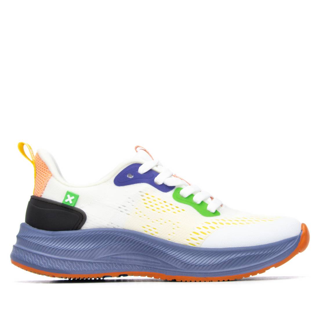 Xti - Zapatilla Niña - Calzado Cómodo y Versátil - Moda casual - Modelo  15312103