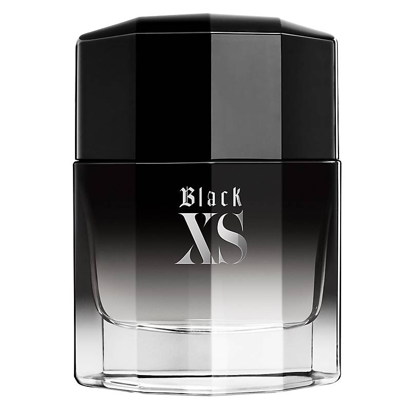 PACO RABANNE - Black XS  New Pack - Eau de Toilette -  100ml - Vaporizador
