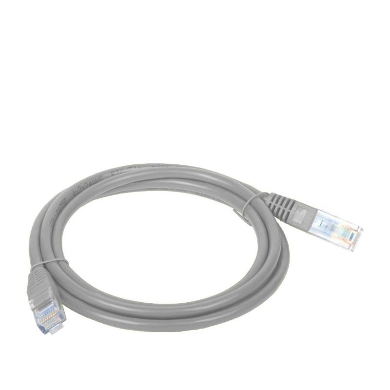 Cable de Red A-LAN KKU6SZA0.5 - Alta Velocidad - Conexión Estable