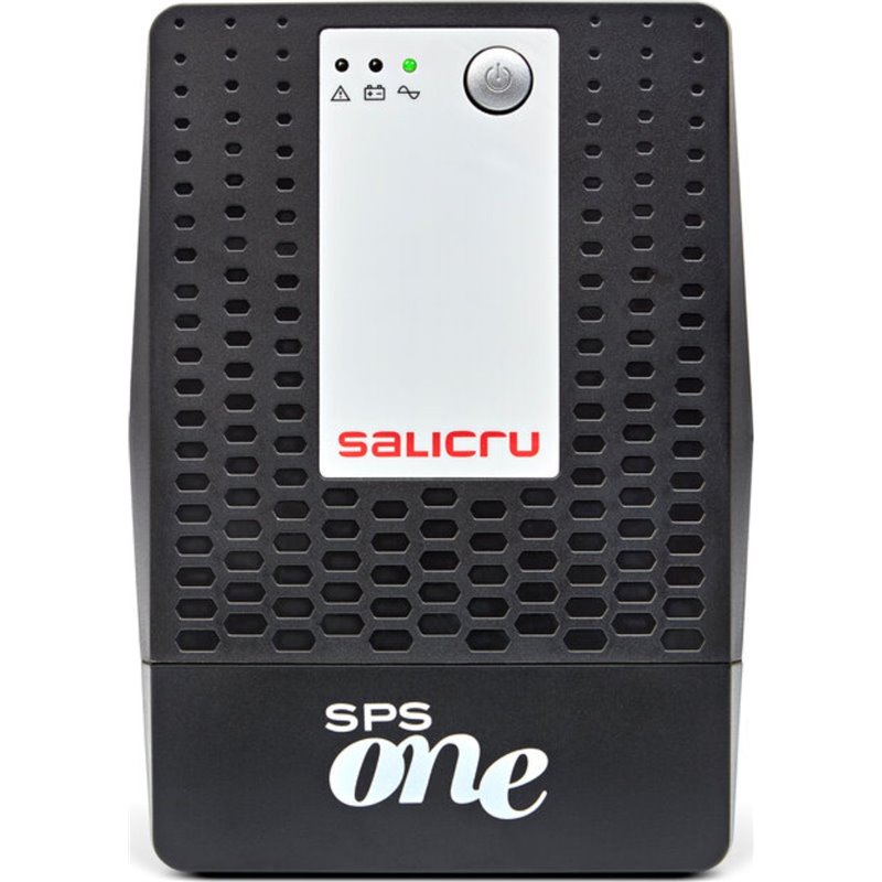 Salicru SPS 1500 ONE BL UPS 1500VA 900W