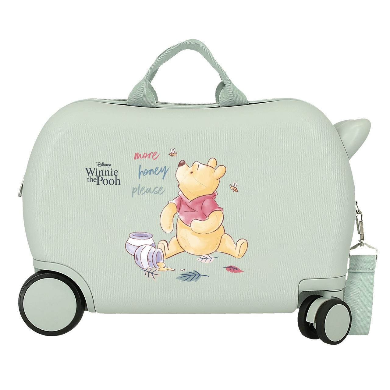 Maleta infantil Winnie The Pooh 45x31x20 cm
