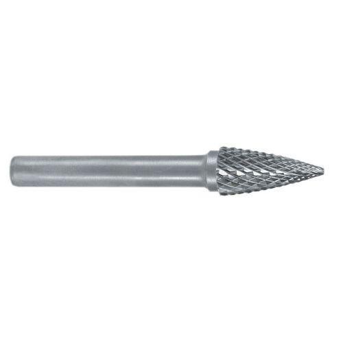 Fresas metal duro forma g-spg arco en punta (ø 16 mm)