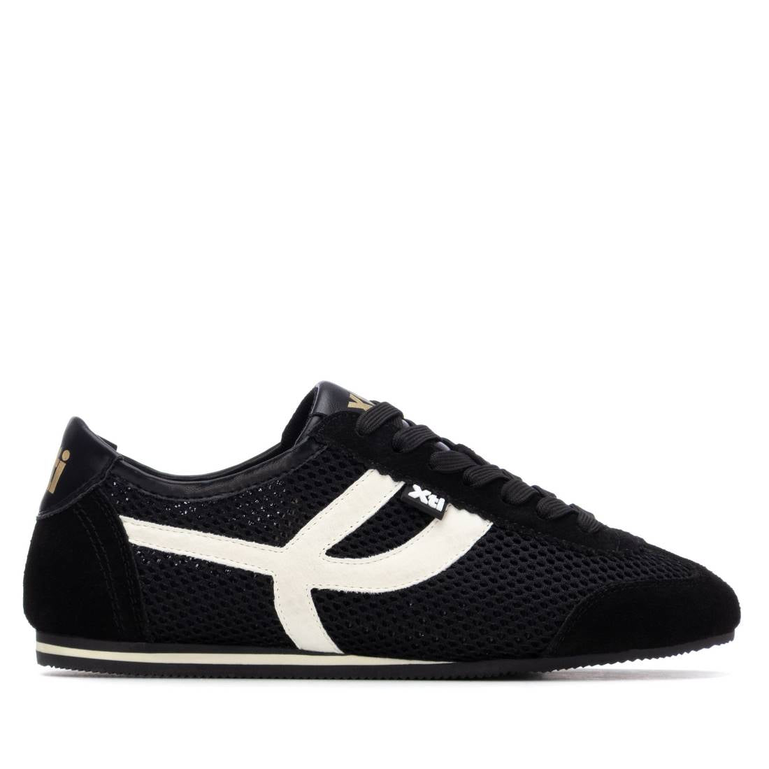 Xti - Zapatilla Mujer - Calzado Cómodo y Versátil - Moda casual - Modelo  14522908