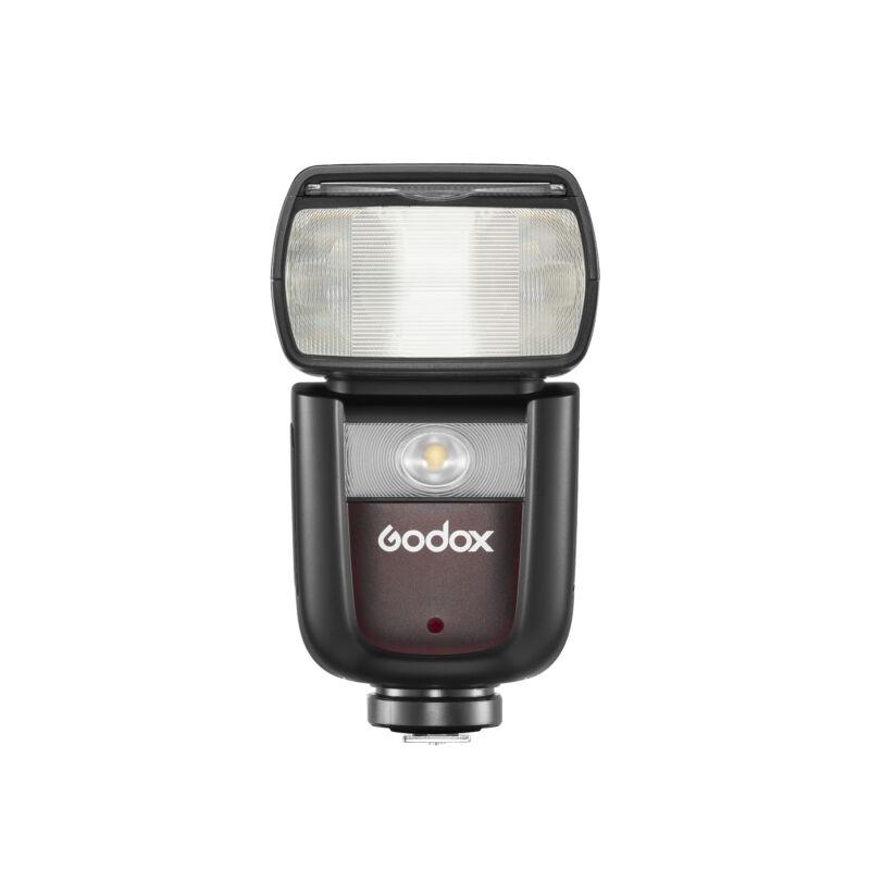 GODOX Godox flash Speedlite Ving  V860III C Canon (receptor X1 incorporado, ETTL II  Canon)