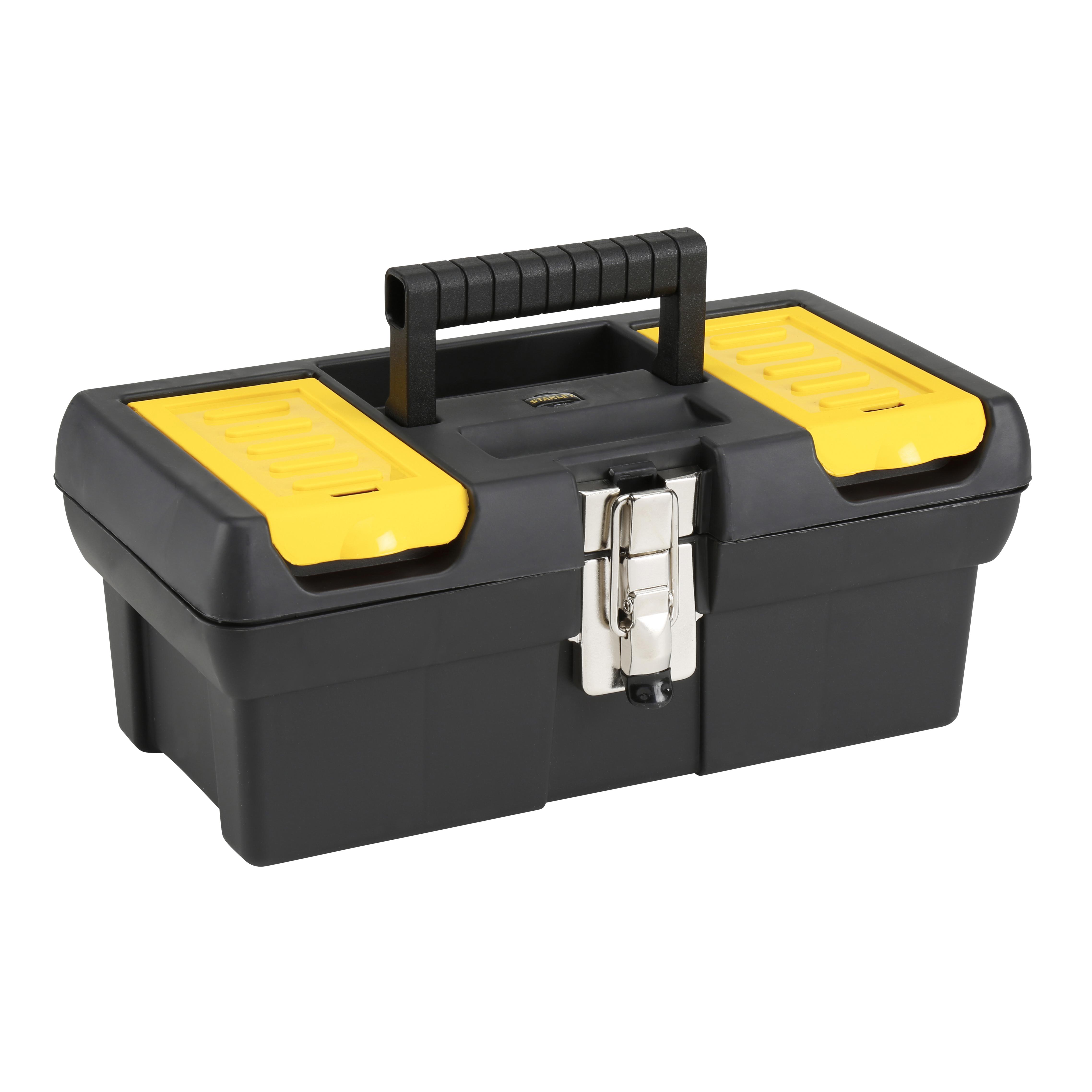 CAJA DE HERRAMIENTAS SERIE 2000 19 - S/92-066-1