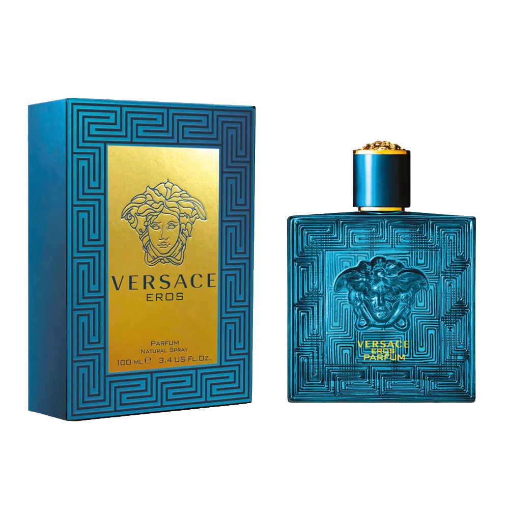 Eros Parfum   100ml