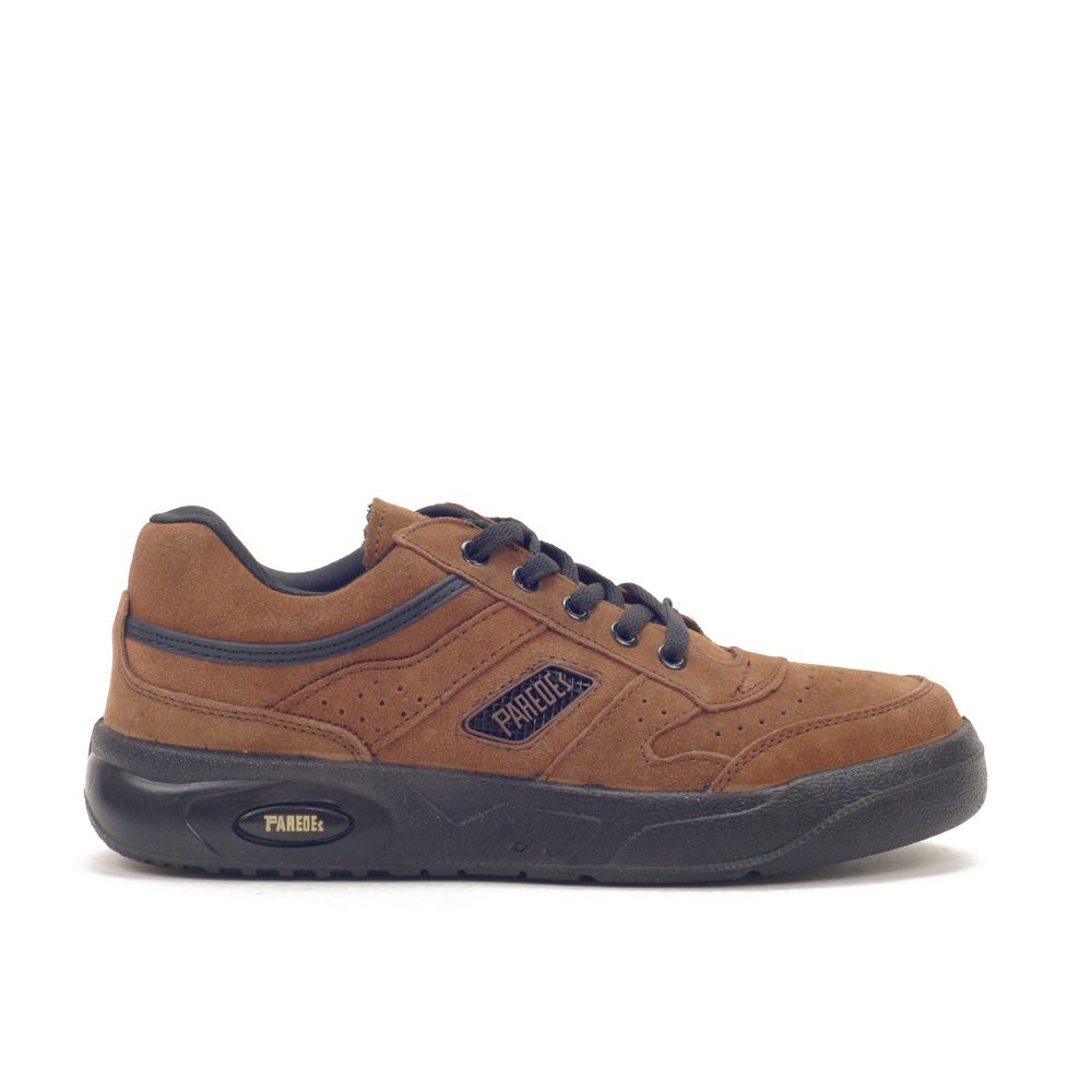 Paredes mod. 2517 deportivas para hombre en serraje