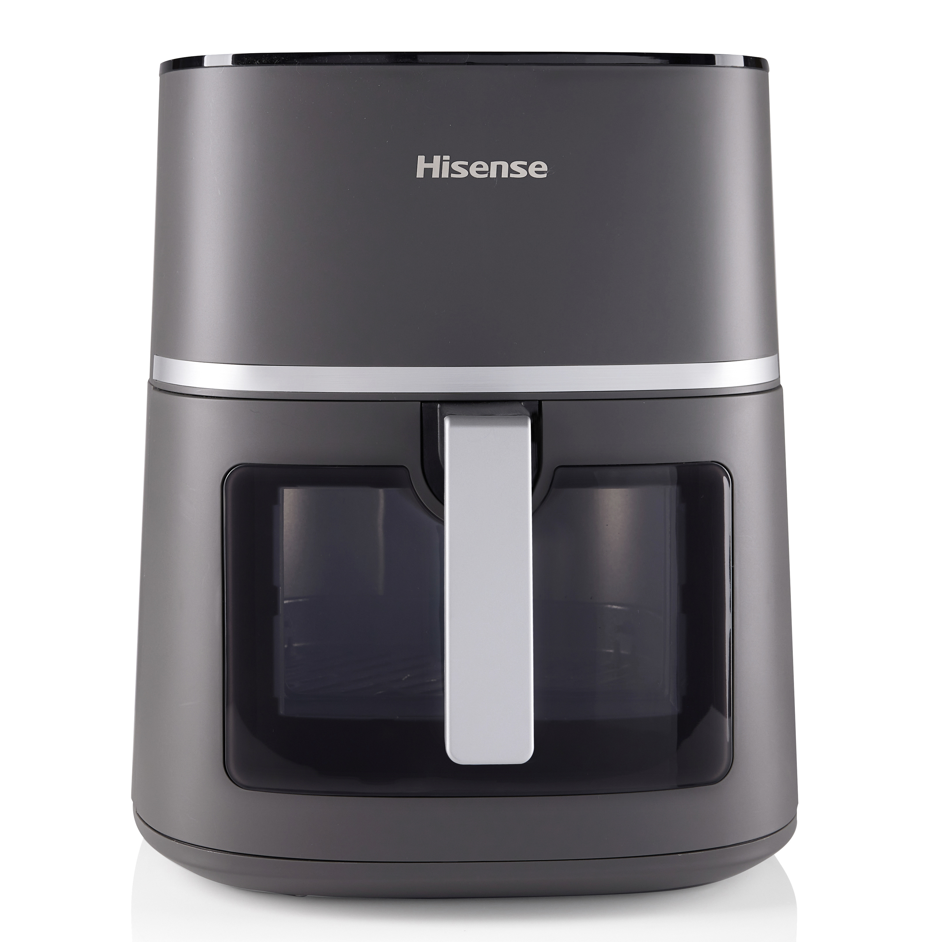 Hisense HAF1900D freidora Sencillo 7 L 1800 W Freidora de aire caliente Negro