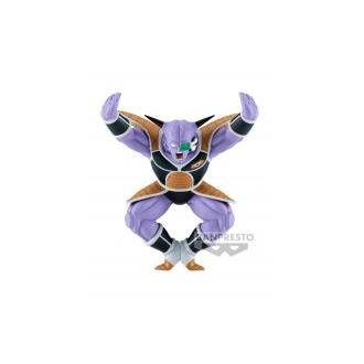 Figurita DRAGON BALL Z - Ginyu Solid Edge Works 10cm