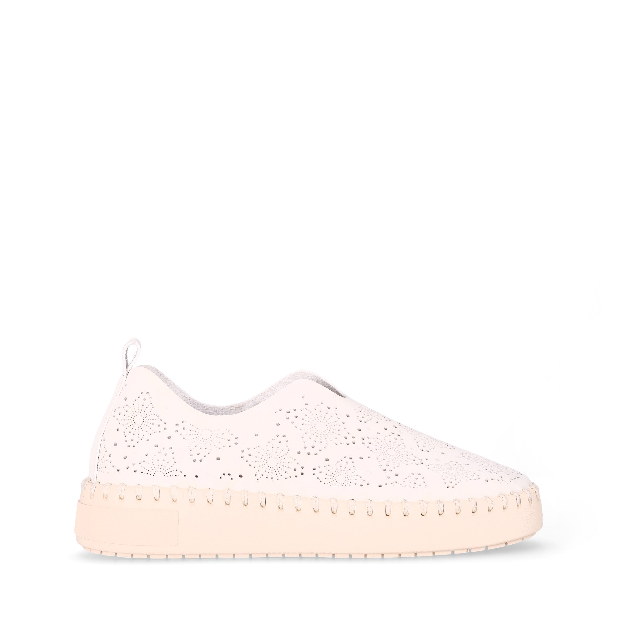 CHIKA10 Zapatos Piel Vegana de Mujer Chika10 Plano