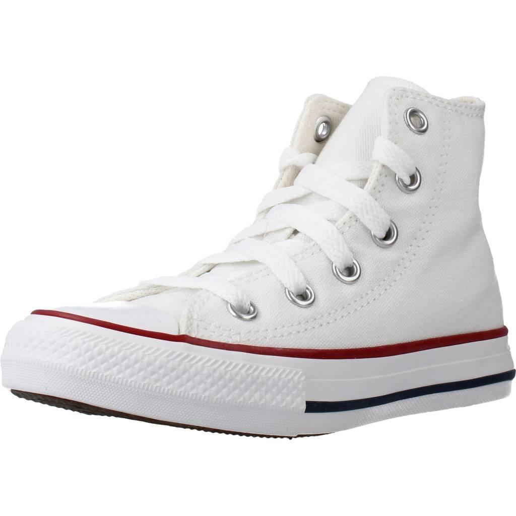 Zapatillas Niña Marca Converse Modelo Yths Ct Core Hi