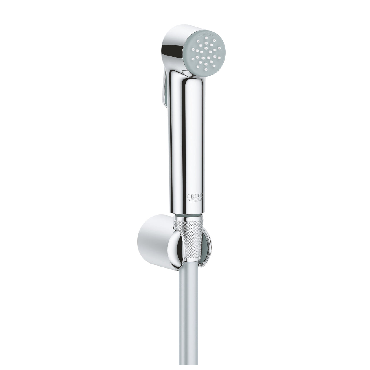 GROHE 27 513 001 TEMPESTA-F Trigger Spray 30 Conjunto de ducha con soporte de pared 1 chorro Cromo - ref: 27 513 001
