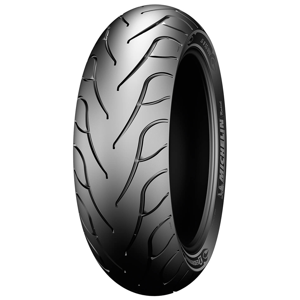 Cubierta Neumatico 130/90 B16 M/C 73H Reforzado Commander Ii R Tl/Tt - 155624 82801