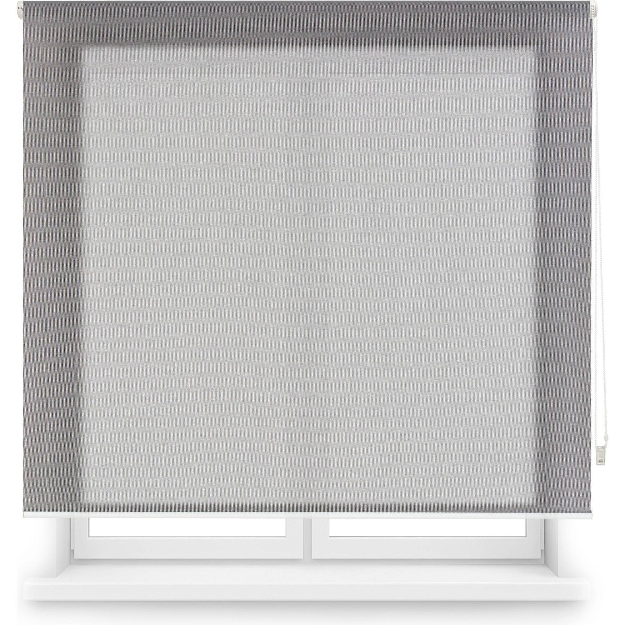 BLINDECOR  Estor Screen Premium - Estores Enrollables Elegantes y Prácticos - Estor para Ventana con Diseño Único - Estor Premium Enrollable