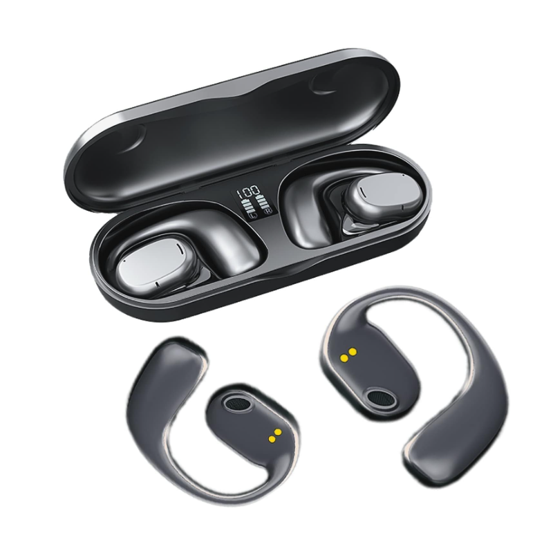Auriculares Inalámbricos Smartek Tws-p9 Micrófono Bluetooth 5.0