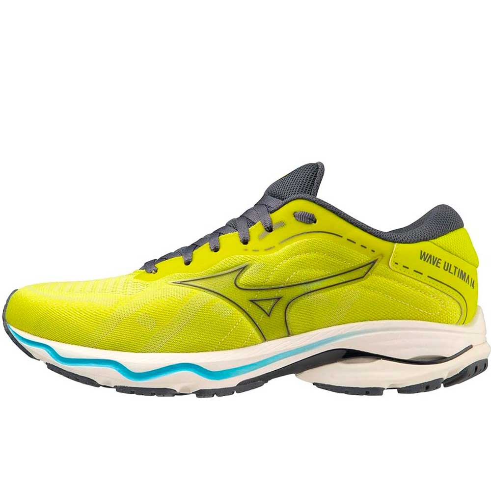 MIZUNO WAVE RIDER 27 Hombre J1GC230304