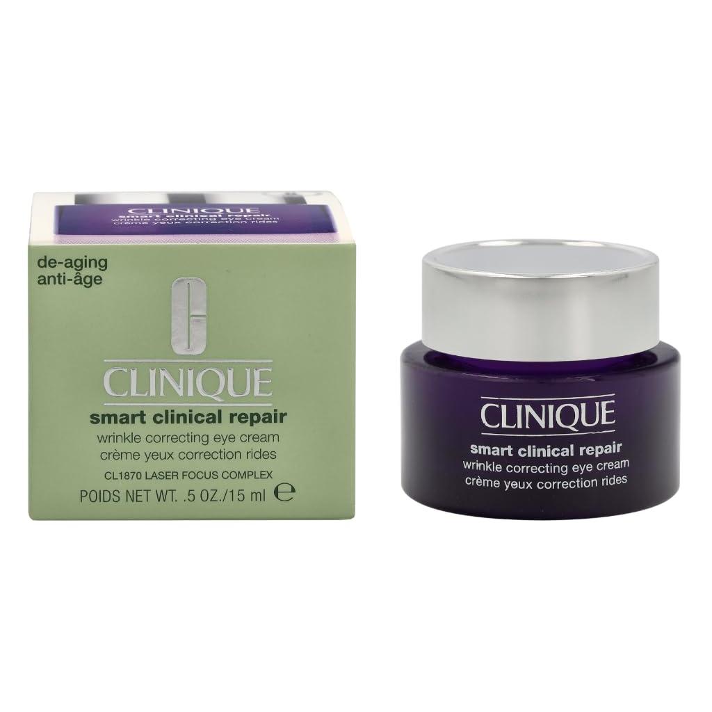 SMART CLINICAL repair eye cream 15 ml
