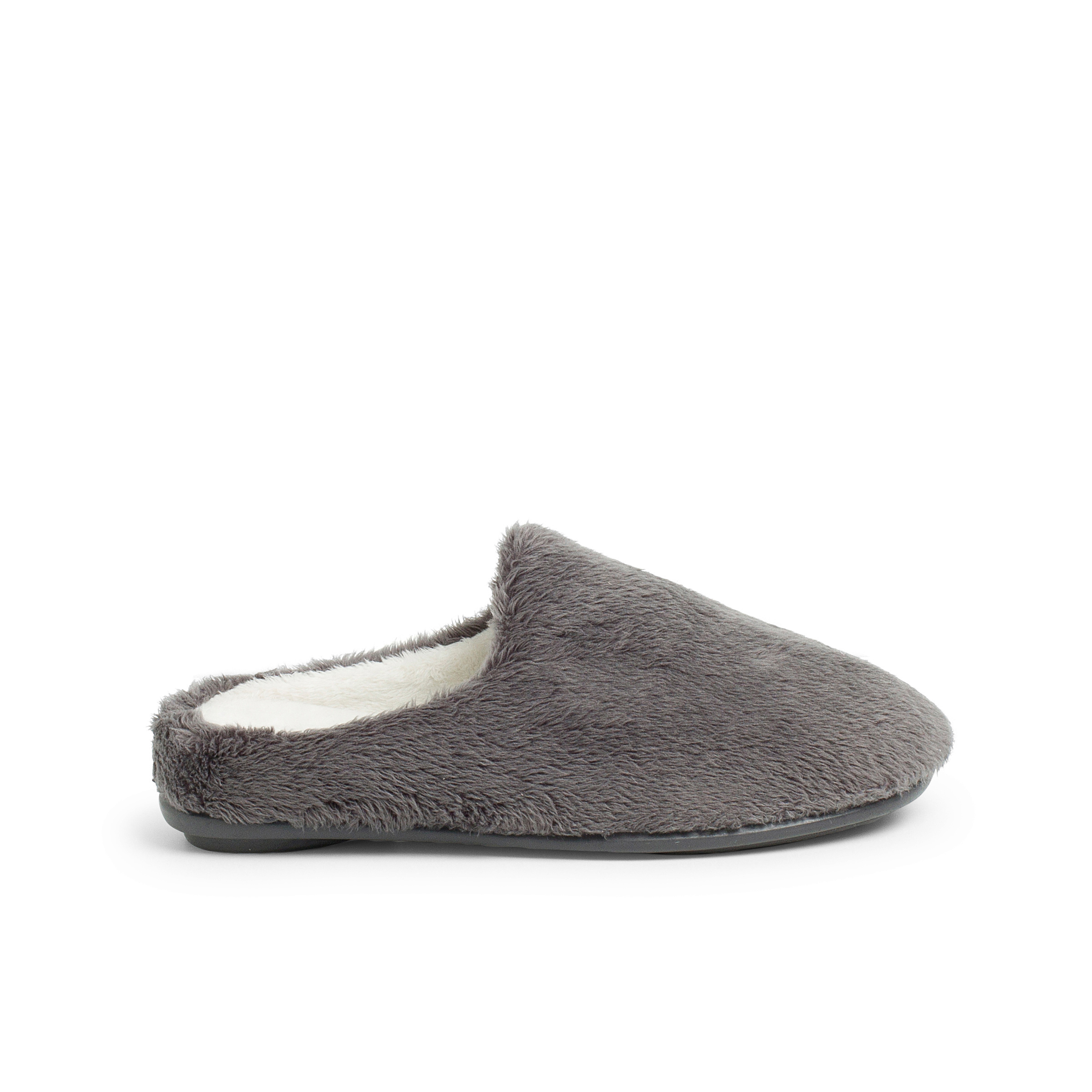 Pisamonas Zapatillas Casa Pelo Suave | Fabricado en España