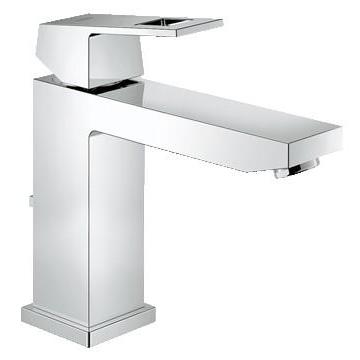 GROHE 23 445 000 EUROCUBE Monomando Lavabo M - ref: 23 445 000