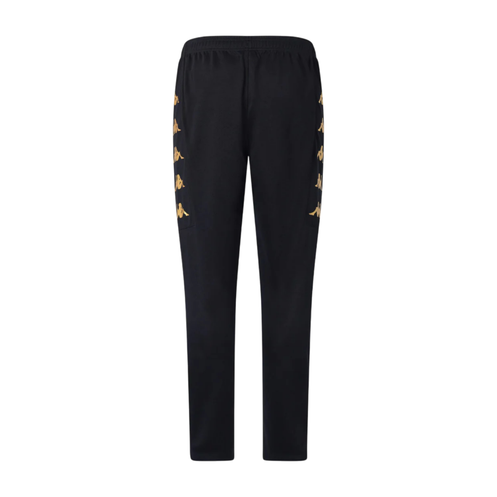 PANTALÓN negro KAPPA-GASTON-005 black 331G67W-005