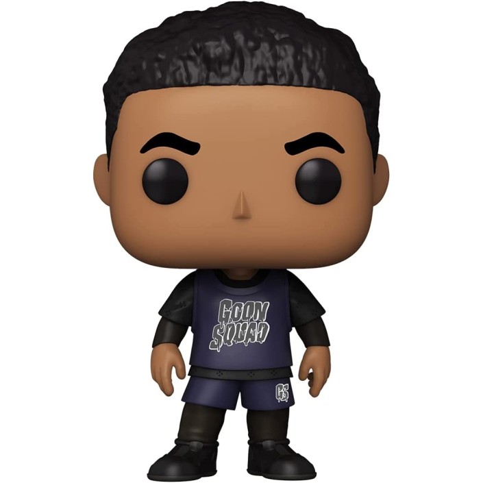 Figura Funko POP! Películas Space Jam 2 Dom Modelo 1086 | 56227 - Original - Figuras Miniaturas Coleccionables Para Exhibición - Idea De Regalo - Mercancía Oficial - Juguetes Para Niños Y Adultos - Fans