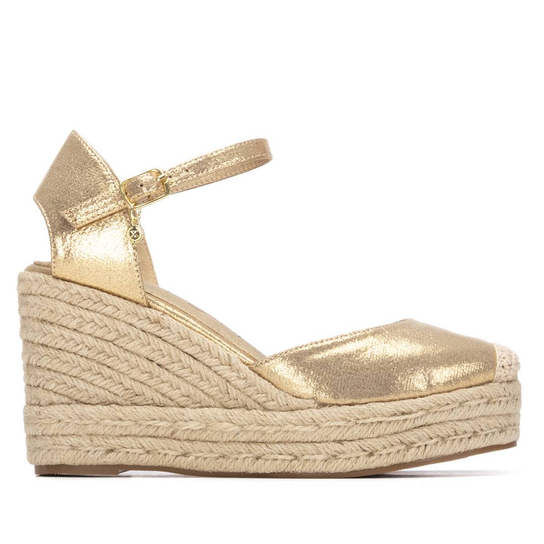 Xti - Alpargatas Mujer - Calzado Cómodo y Versátil - Moda casual - Modelo  14541601