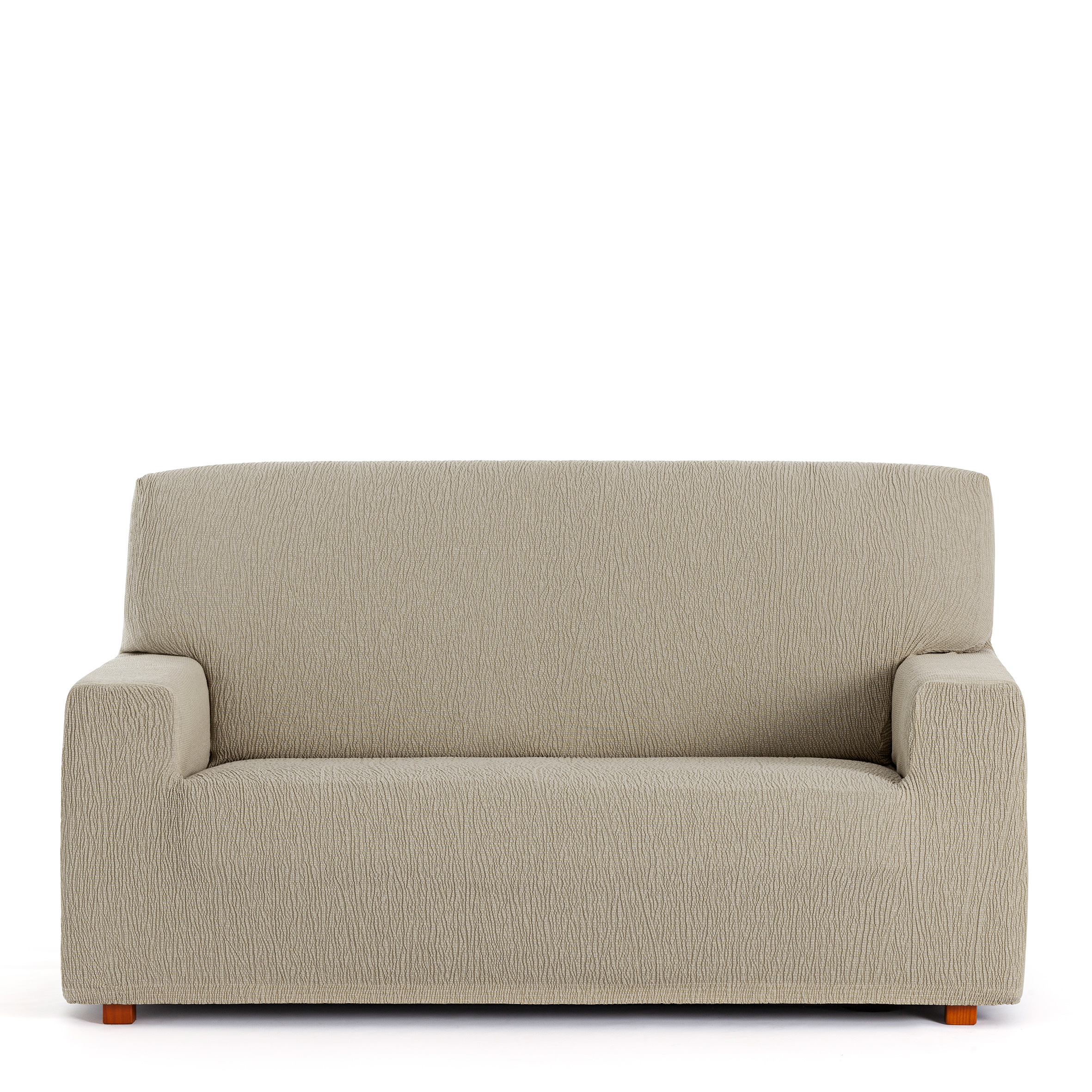Fundas de sofa mod/7 troya 4 plz. c/11, Tamaño 4 plazas, 170x310x110cm, Fábricada en España