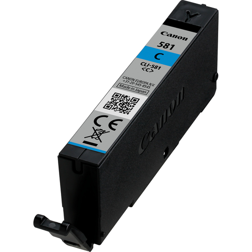 Canon CLI-581C CLI-581C Cian 2103C001