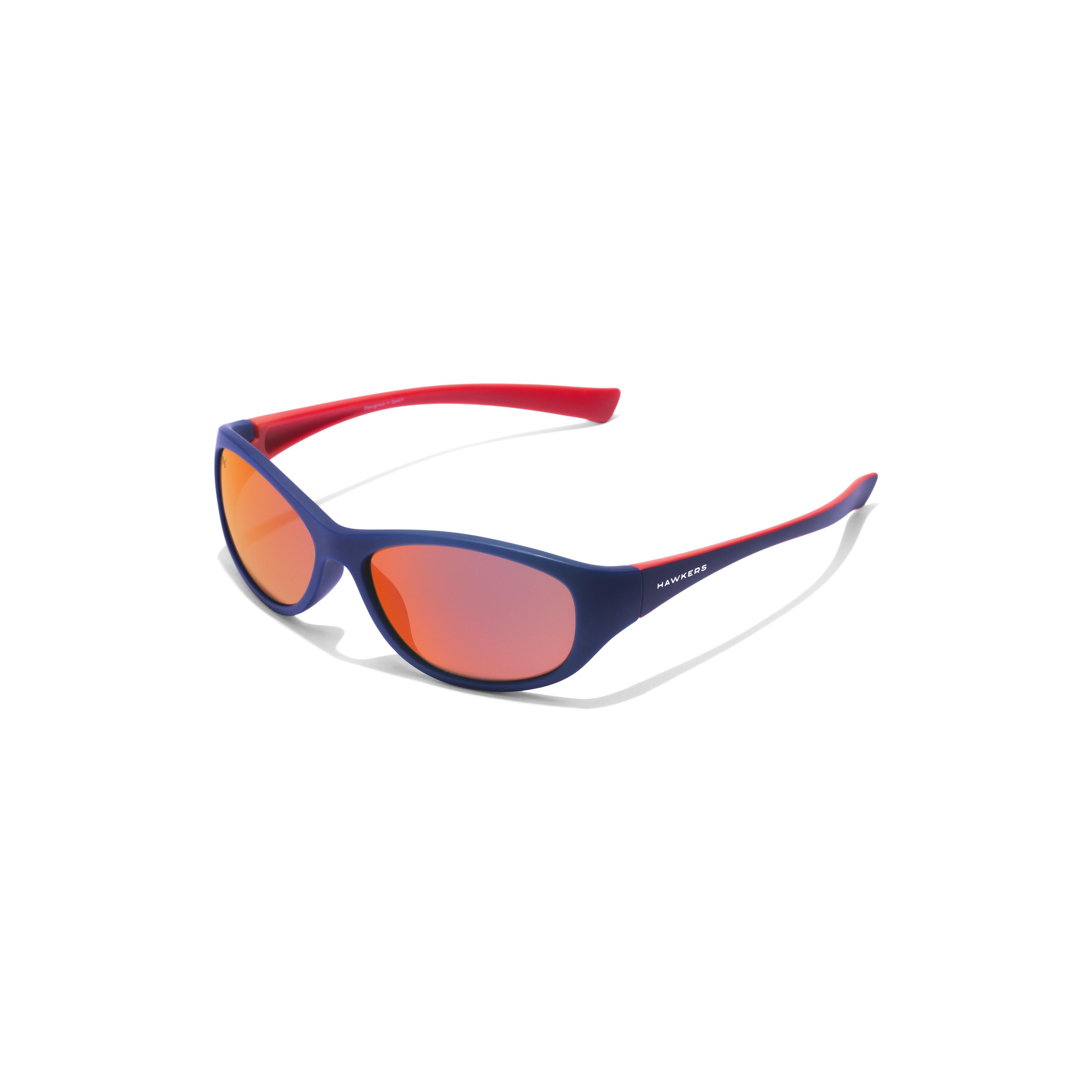 HAWKERS - Gafas de Sol RAVE KIDS para niño y niña UV400