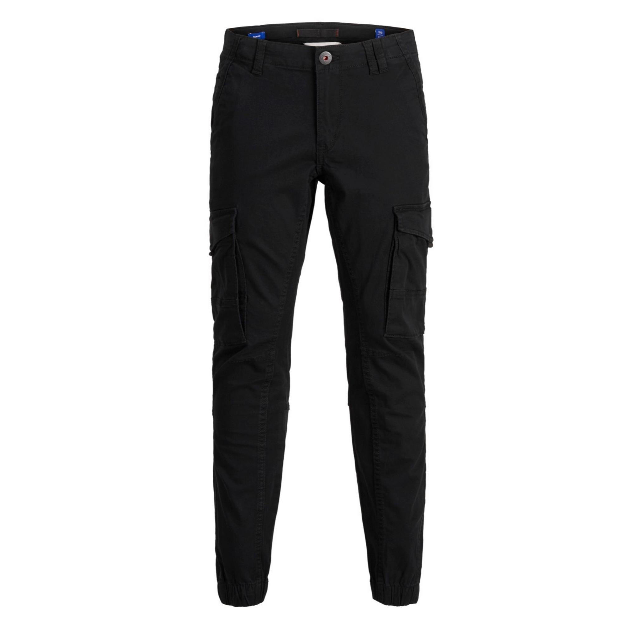 JACK&JONES Niño Pantalon Jeans Vaqueros Chino slim fit 23451