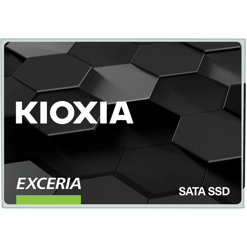 Kioxia Exceria 480GB LTC10Z480GG8 2,5 SATA3