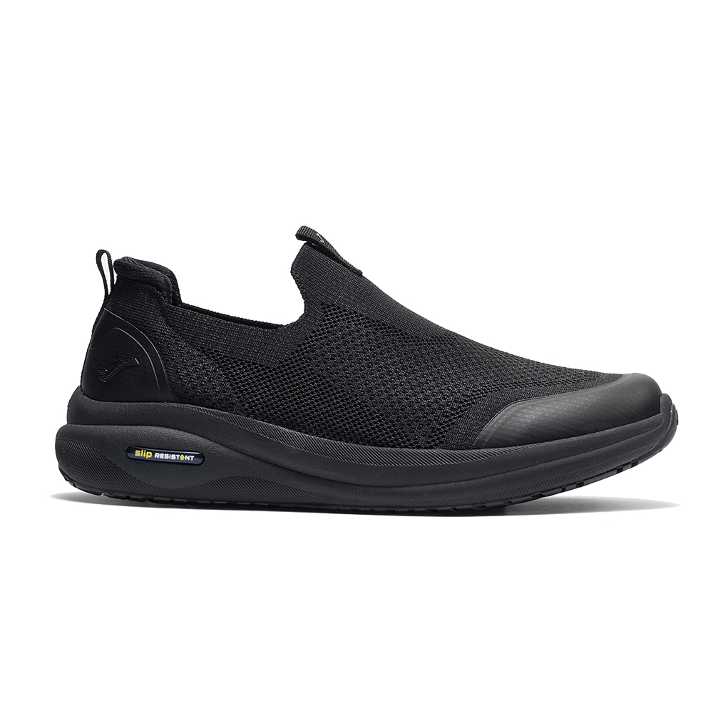 Deportivos Joma Claces2621 en color Negro