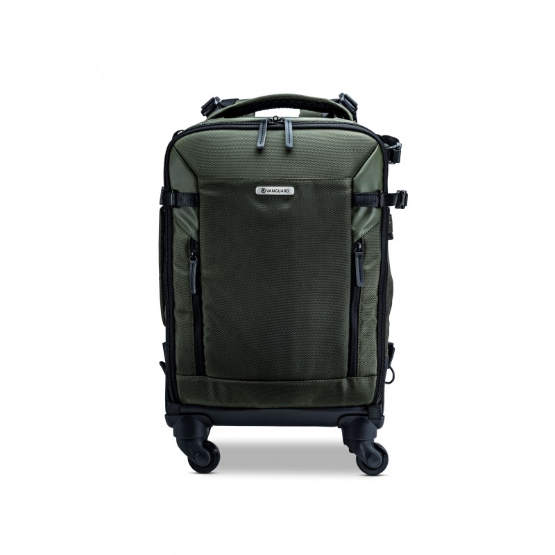 Vanguard Veo Select 55BT GR - Maleta trolley fotográfico