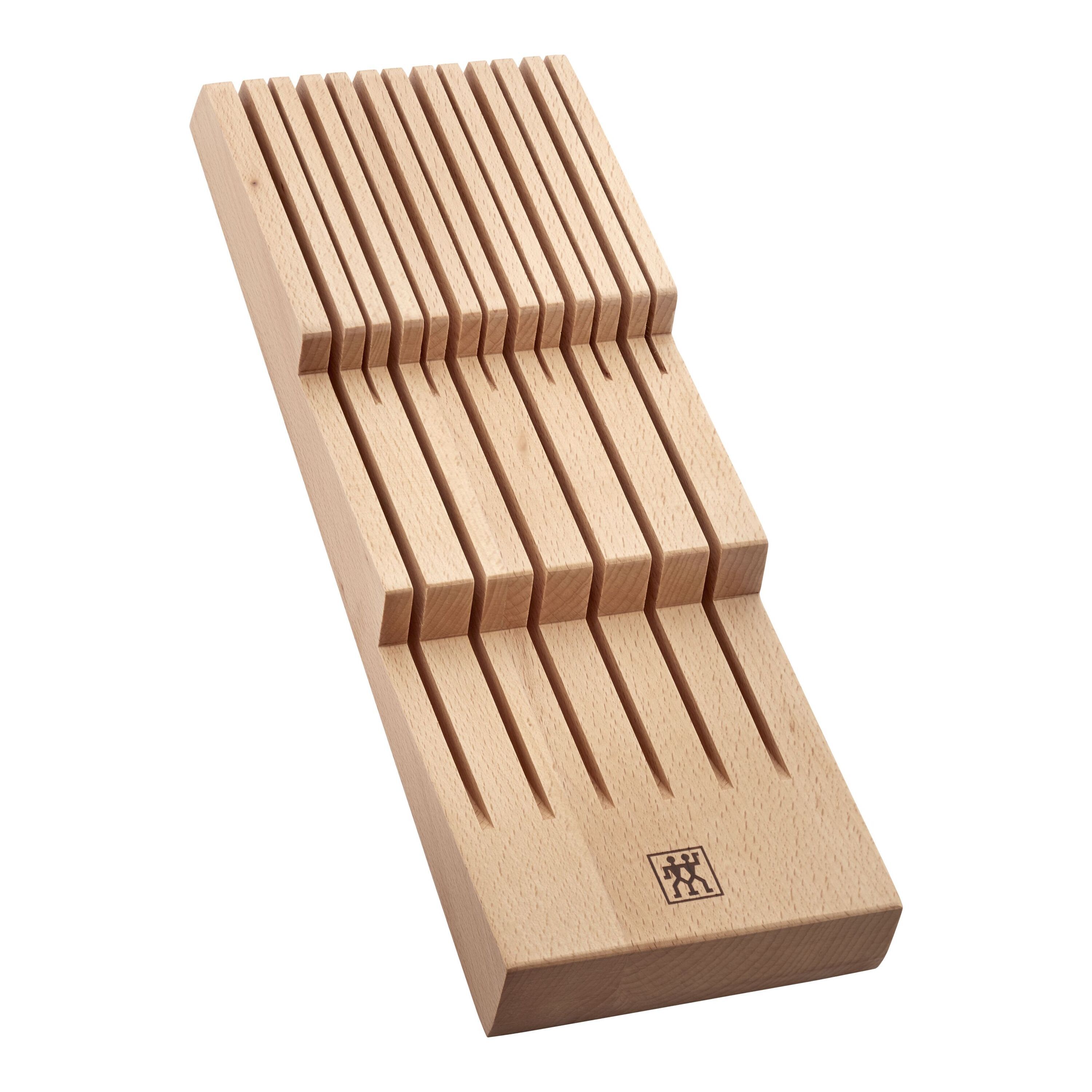 ZWILLING Organizador de cuchillos12, Haya