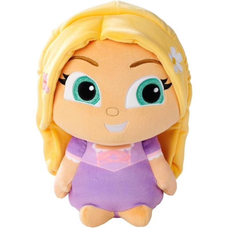 PELUCHE 25 CM PRINCESA DISNEY RAPUNZEL SIMBA