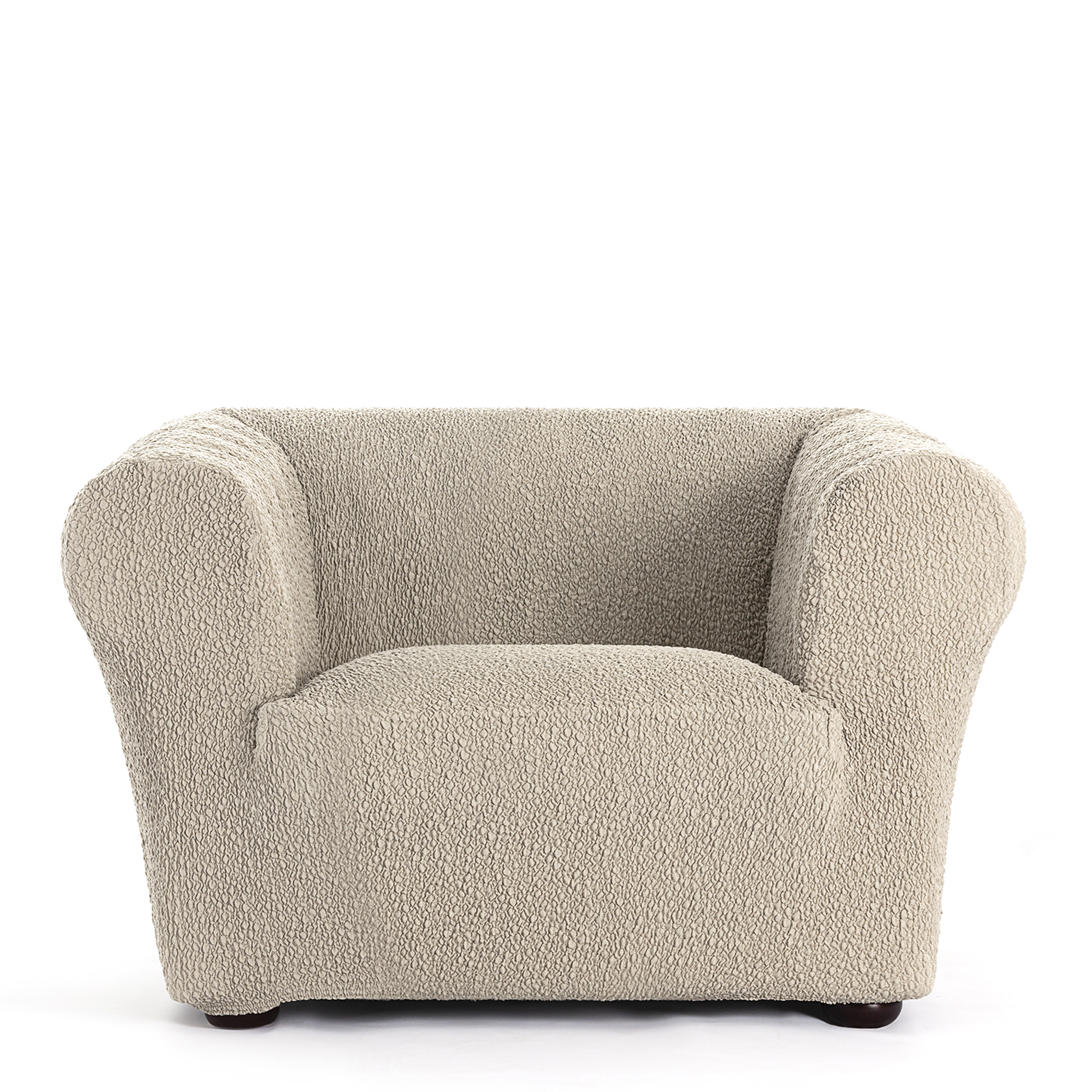 Fundas de sofa mod/7 premium roc chester/klippan 1 plz. c/0, Tamaño 1 plaza, 170x310x110cm, Fábricada en España