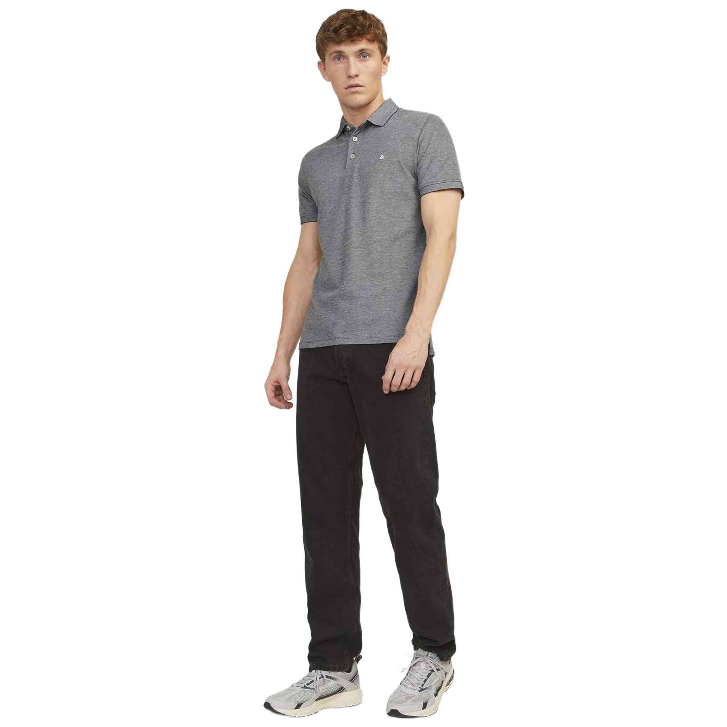 Polo Jack & Jones Paulos Polo Ss Noos