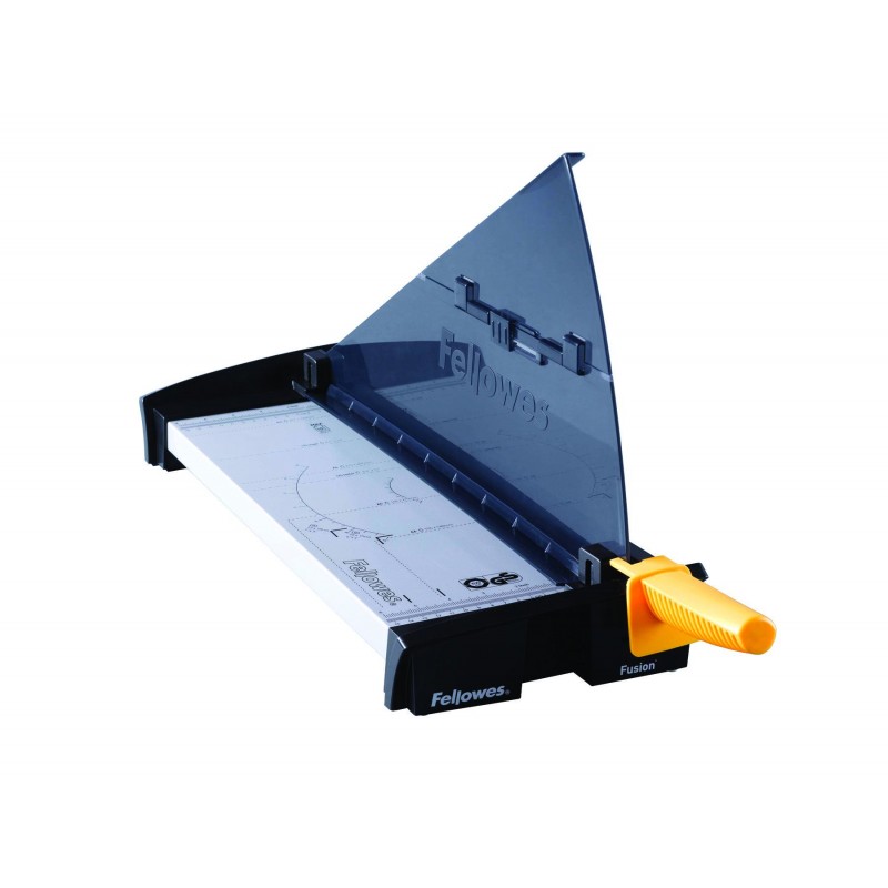 Fellowes - Fusion A3/180 guillotina para papel 10 hojas 5410901