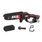 0512 CA Sierra de podar a batería «Brushless»