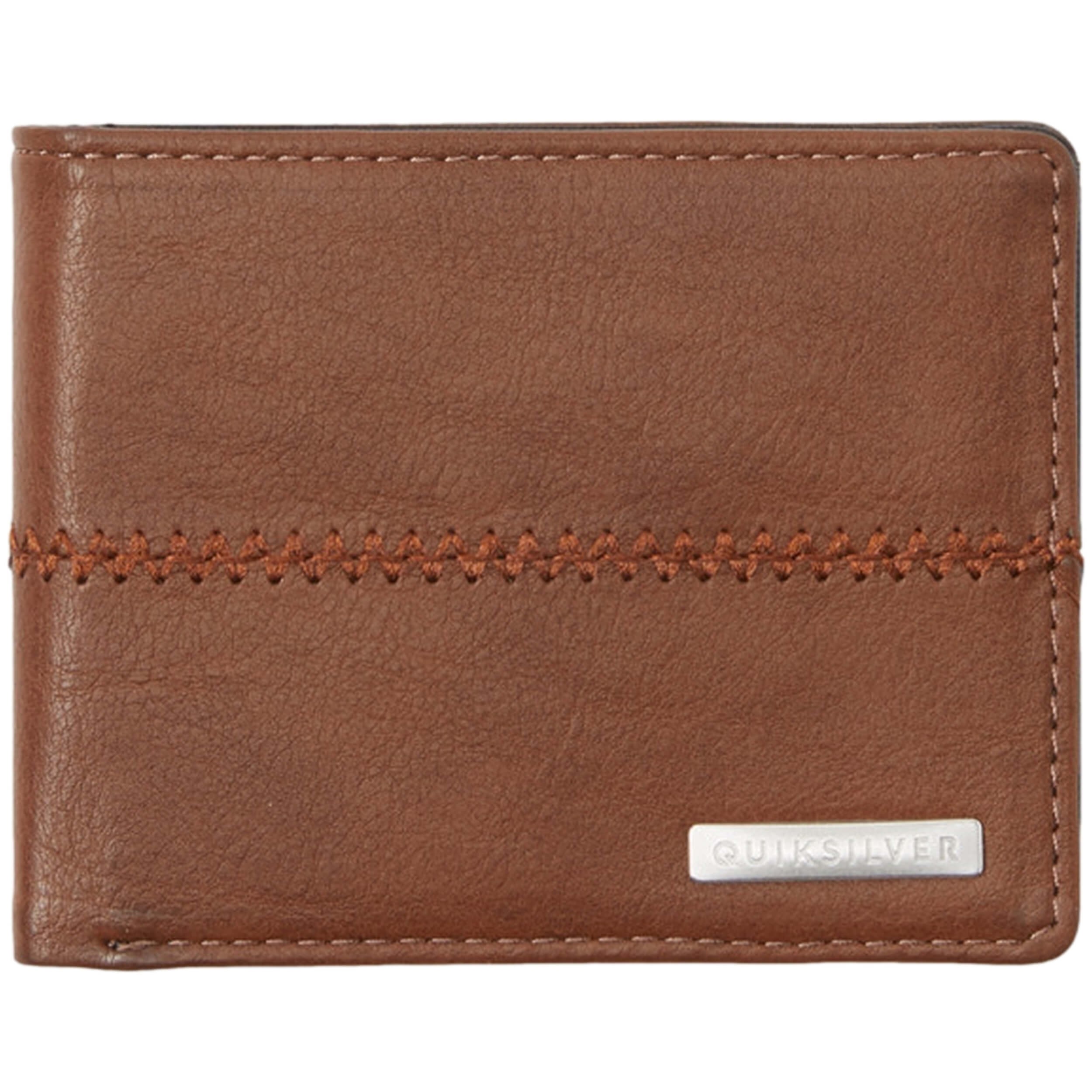 Cartera Quiksilver Stitchy Csd