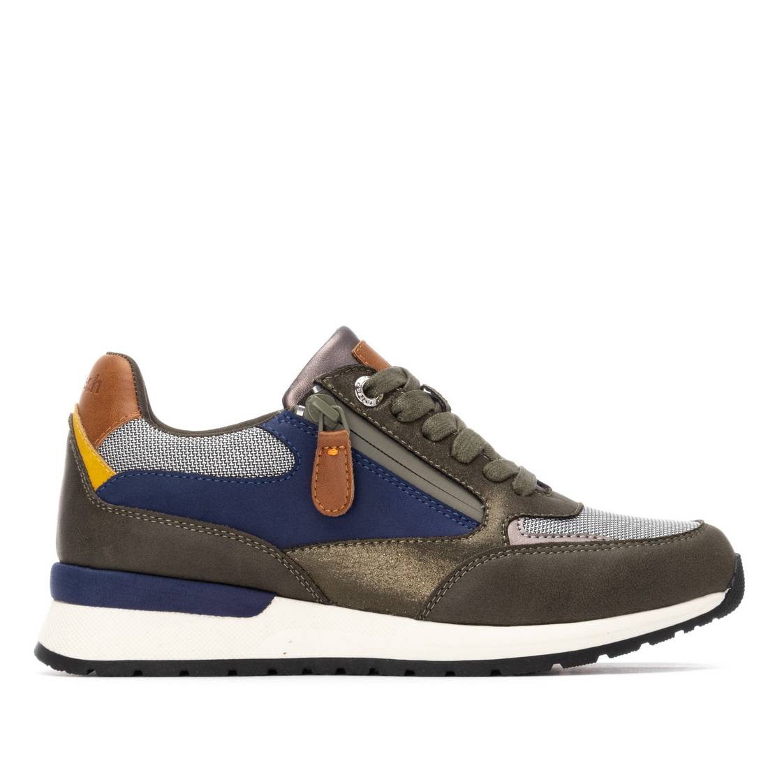Refresh - Zapatilla Mujer - Calzado Cómodo y Versátil - Moda casual - Modelo  17295902