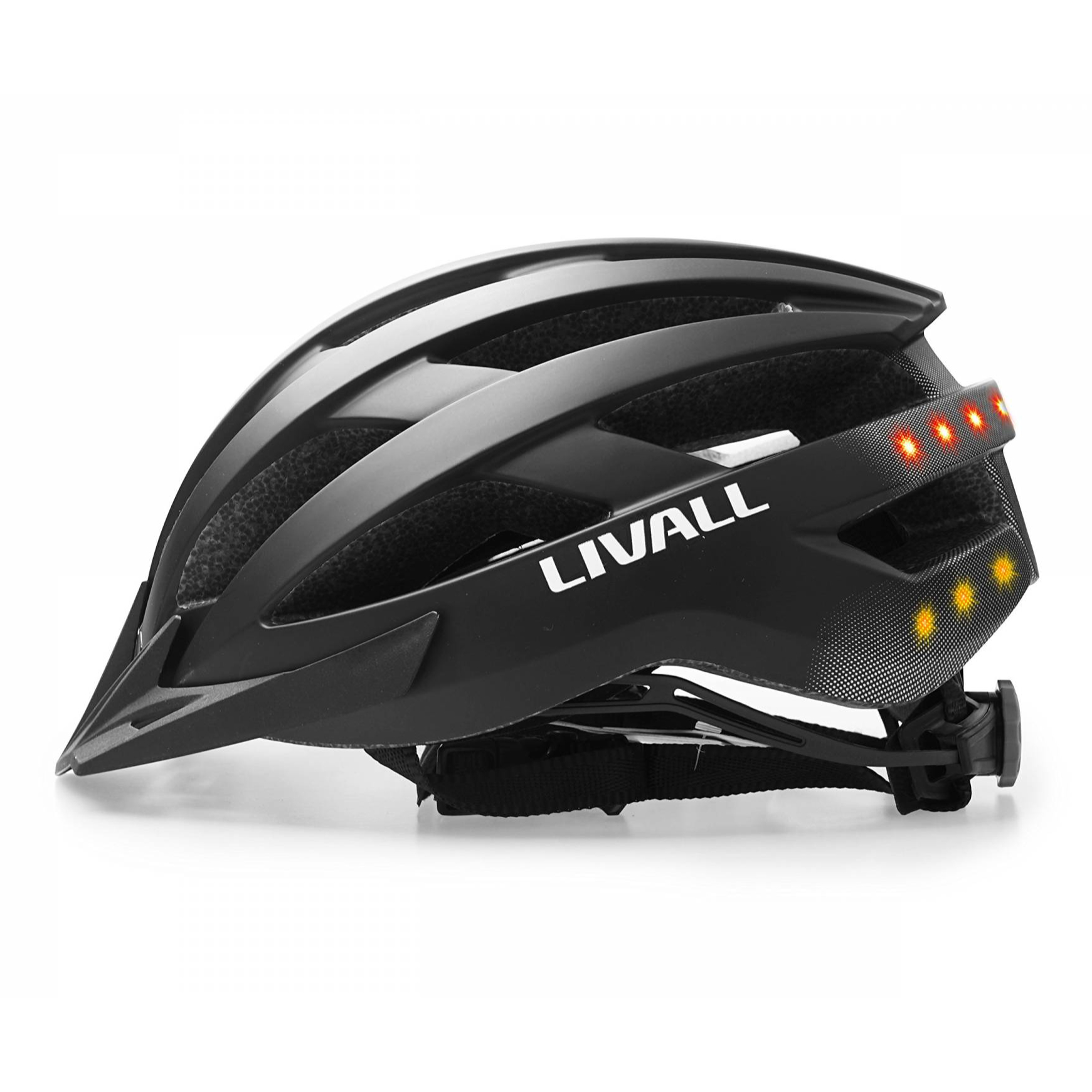 Casco Para Patinete Eléctrico Livall Evo21 Talla M