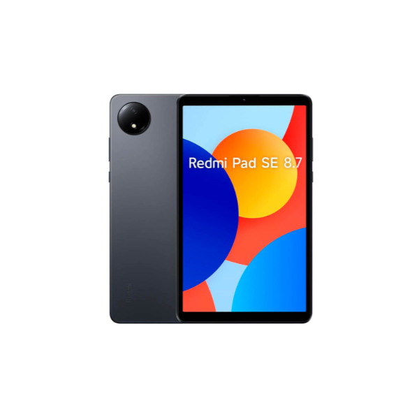 Xiaomi redmi PAD SE 8.7 4+64GB wifi graphite grey